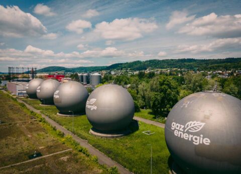 L’épineuse question de l’inclusion du gaz dans la taxonomie européenne