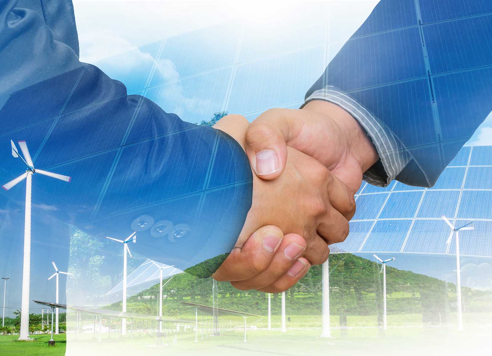 Green Deal - Traçabilité énergie renouvelable