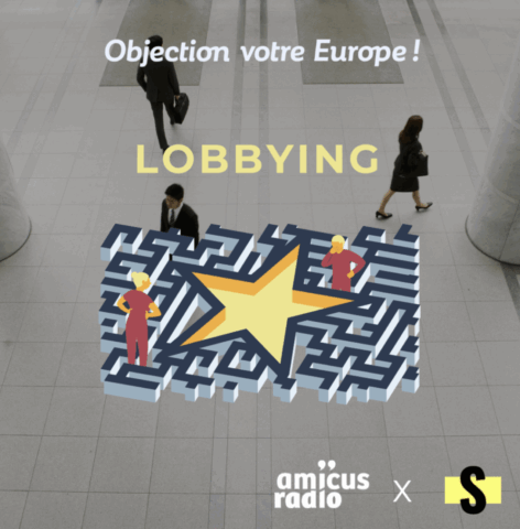 Green Deal et Lobbying