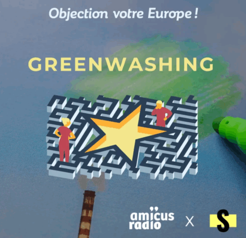 Green Deal et Greenwashing
